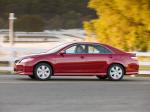 Toyota Camry SE 2006 года (NA)
